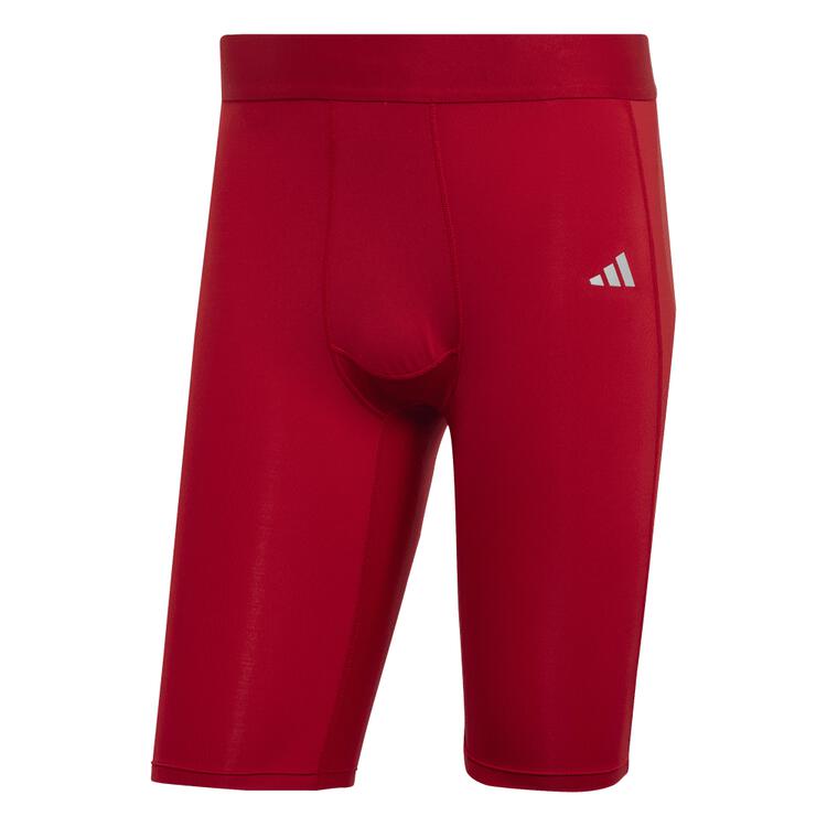 adidas Techfit Short Tight Herren HP0616 TEPORE - Gr. L