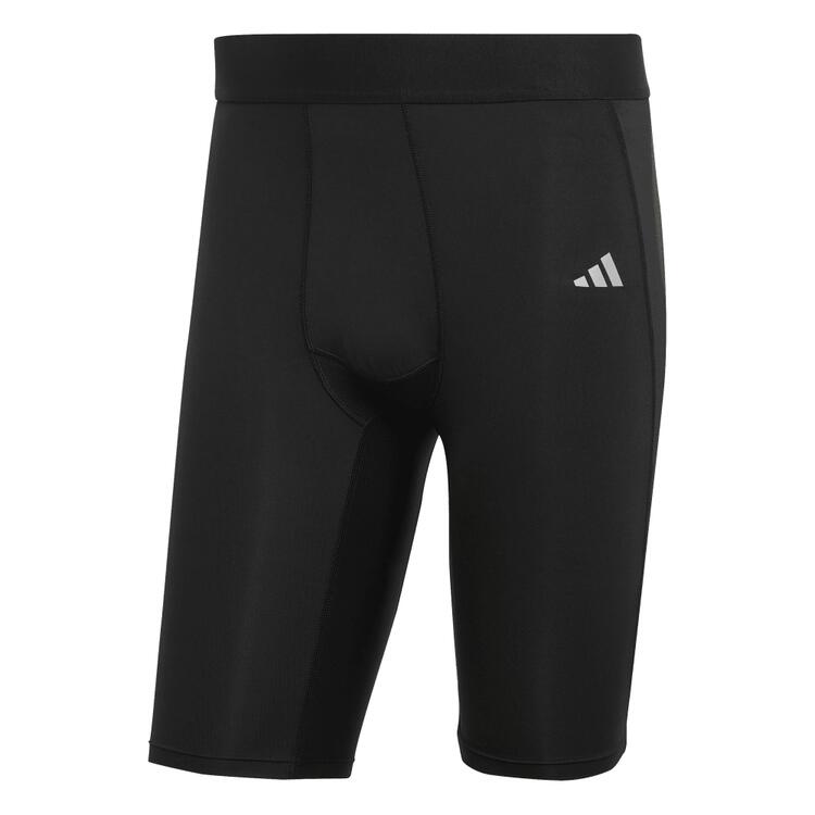 adidas Techfit Short Tight Herren HP0618 BLACK - Gr. XL