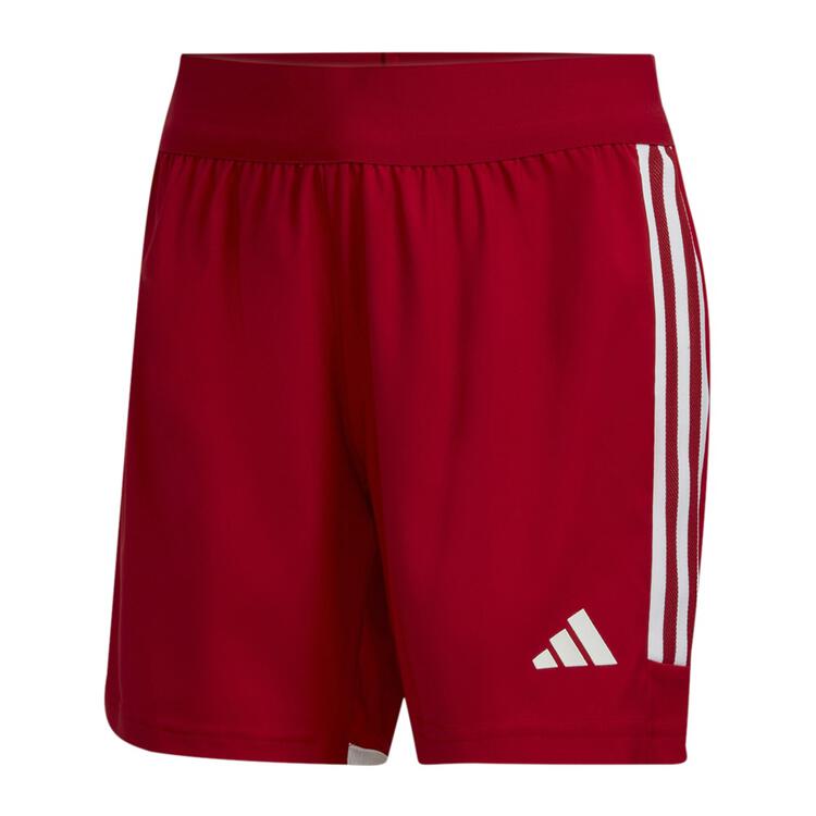 adidas Tiro 23 Competition Shorts Damen HM2744 TEPORE/WHITE - Gr. XS