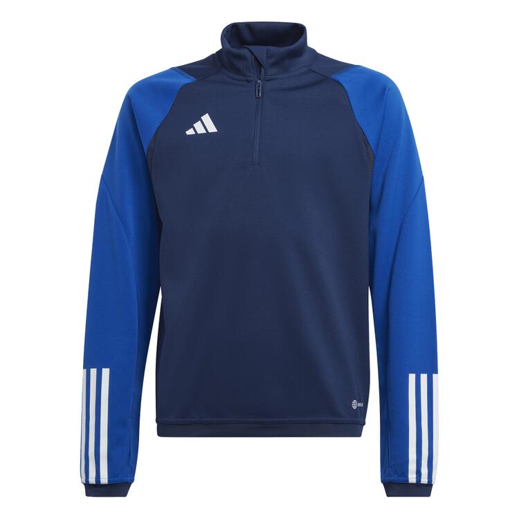 adidas Tiro 23 Competition Trainingstop Kinder HK7646 TENABL - Gr. 140