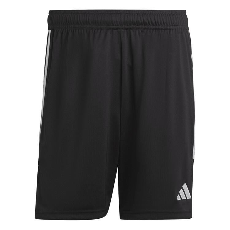 adidas Tiro 23 League Shorts Herren HT6129 BLACK/WHITE - Gr. XL