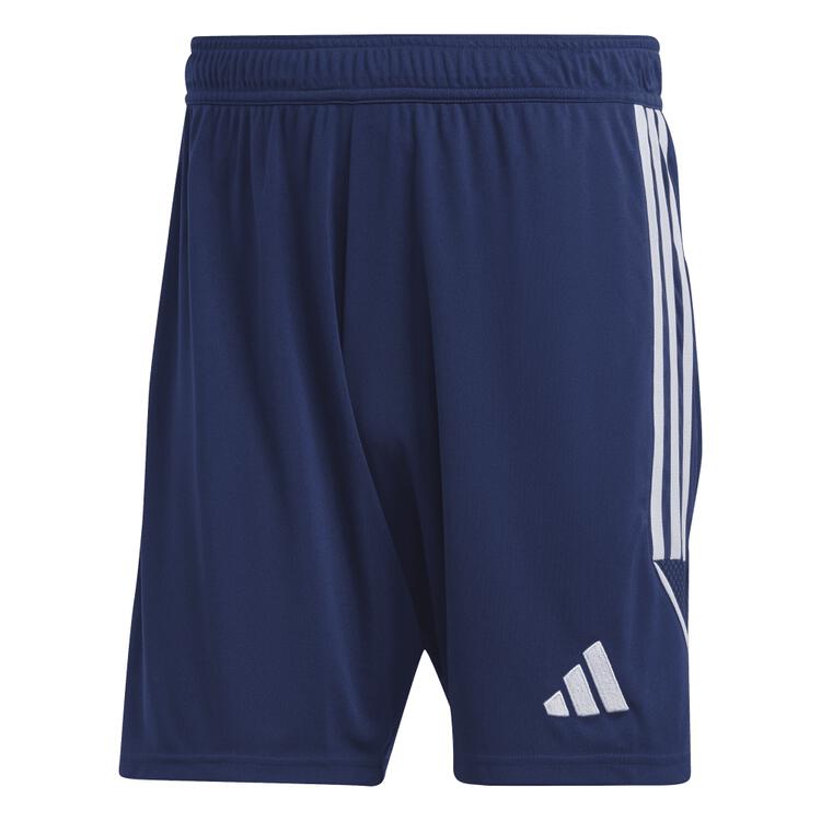 adidas Tiro 23 League Shorts Herren IB8081 TENABL/WHITE - Gr. 2XL