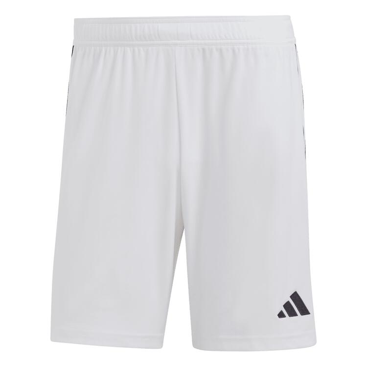 adidas Tiro 23 League Shorts Herren IB8083 WHITE/BLACK - Gr. S