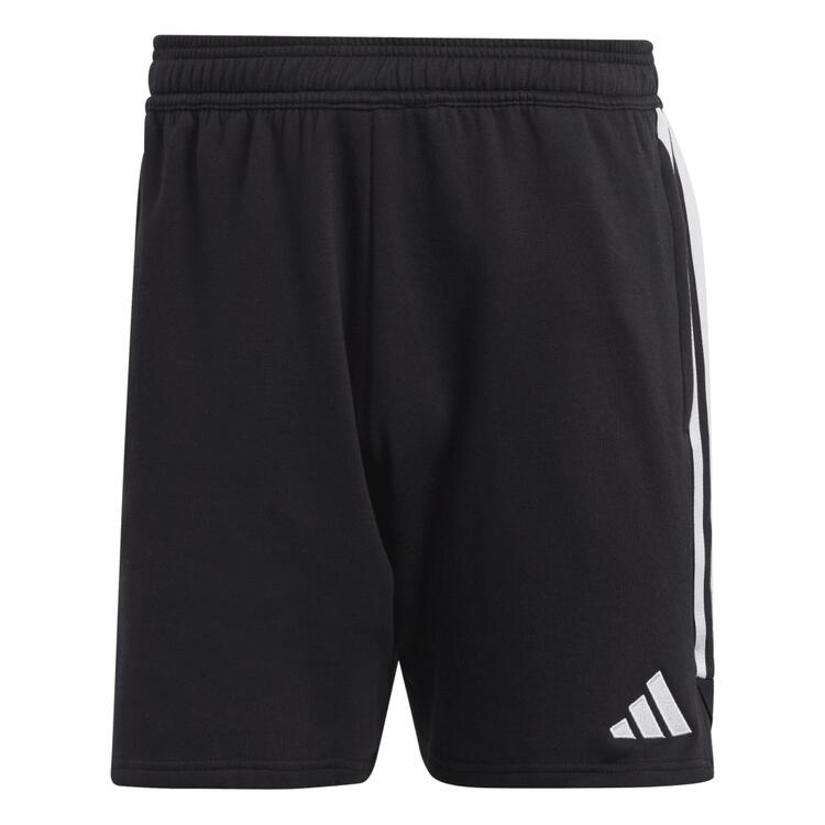 adidas Tiro 23 League Sweat Shorts Herren HS3592 BLACK - Gr. 2XL