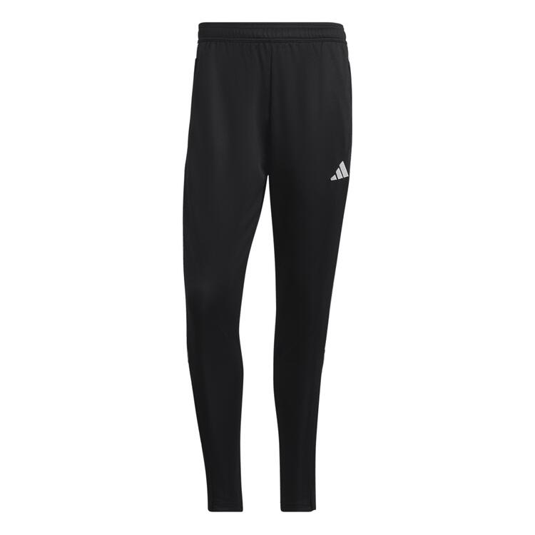 adidas Tiro 23 League Trainingshose Herren HS7232 BLACK - Gr. XL