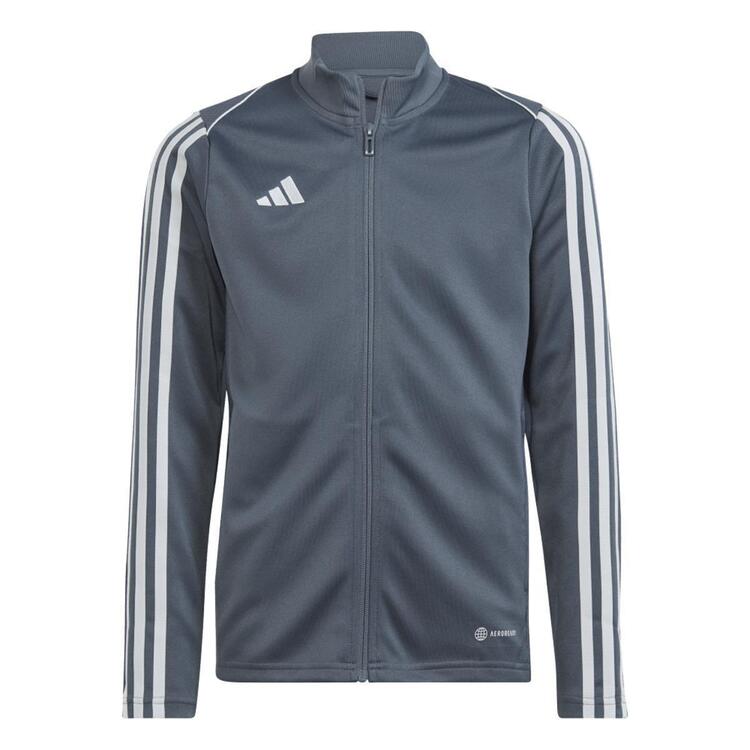 adidas Tiro 23 League Trainingsjacke Herren HS3504 TMONIX - Gr. 3XL