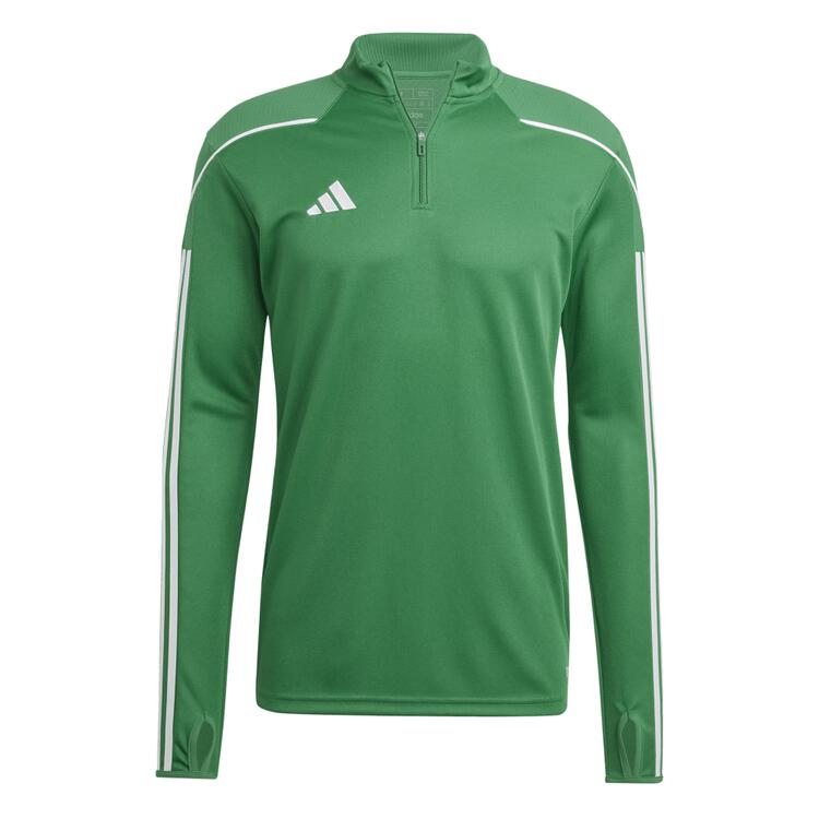 adidas Tiro 23 League Trainingstop Herren IC7879 TEAGRN - Gr. S