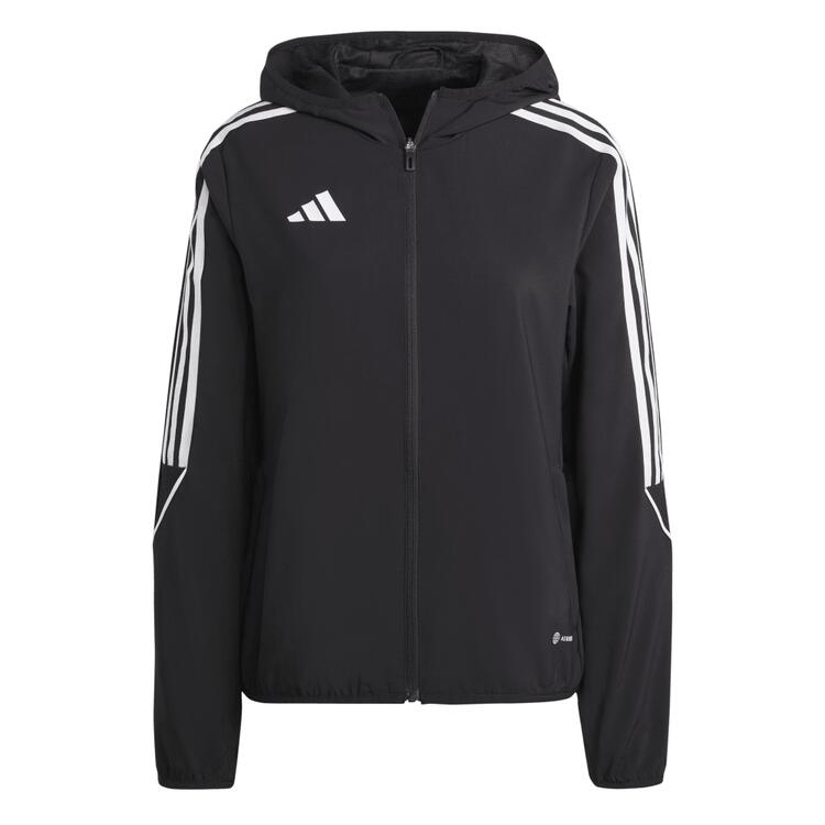 adidas Tiro 23 League Windbreaker Damen IA1633 BLACK - Gr. S