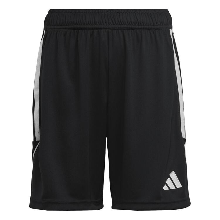 adidas Tiro 23 Shorts Kinder H49597 BLACK/WHITE - Gr. 140