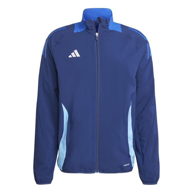 adidas Tiro 24 Competition Pr?sentationsjacke Herren IR7597 TENABL...