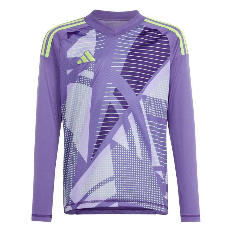 adidas Tiro 24 Competition Torwarttrikot Langarm Kinder IN0430...