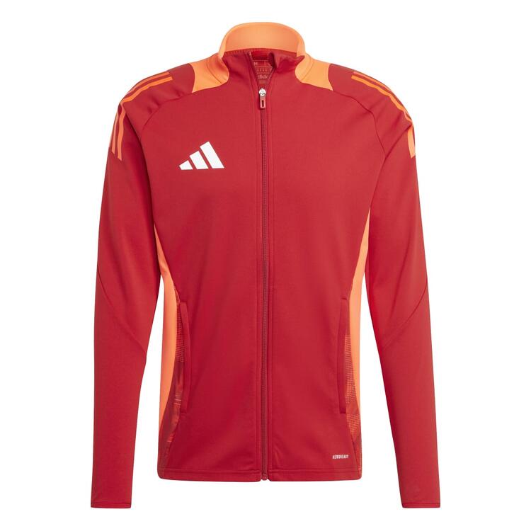 adidas Tiro 24 Competition Trainingsjacke Herren IP1875 TEPORE - Gr. M