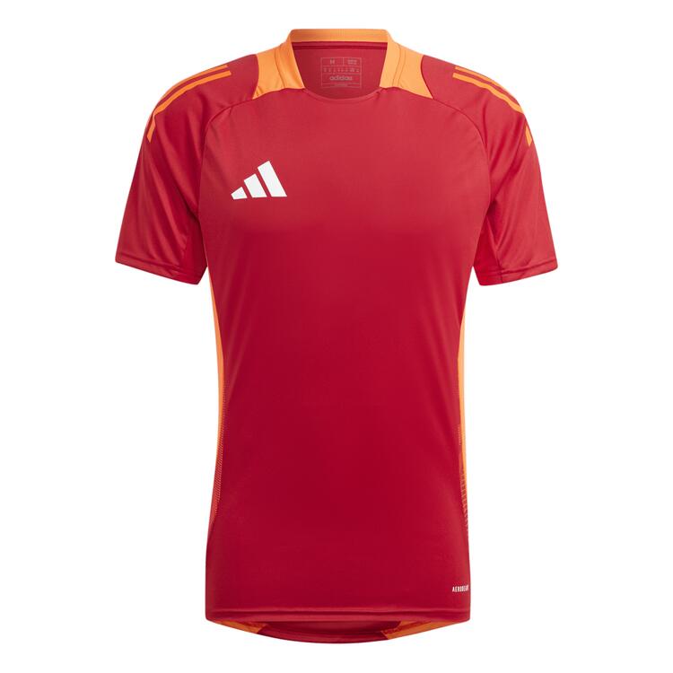 adidas Tiro 24 Competition Trikot Herren IS1658 TEPORE - Gr. XS