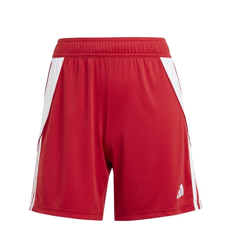 adidas Tiro 24 Short Damen IR9373 TEPORE/WHITE - Gr. S