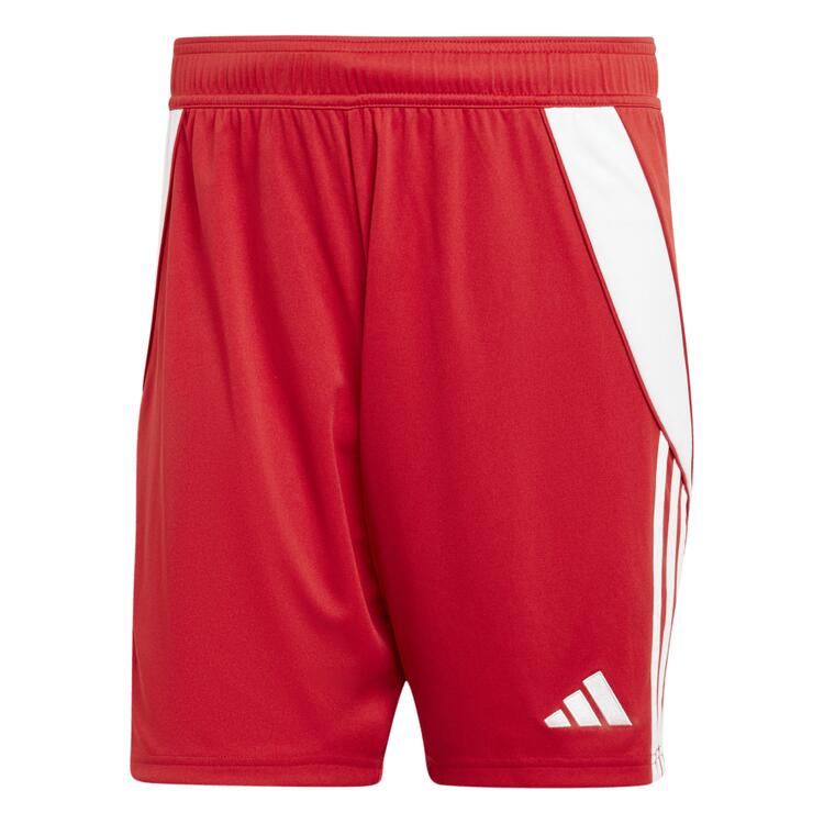 adidas Tiro 24 Short IR9379 TEPORE/WHITE - Gr. L