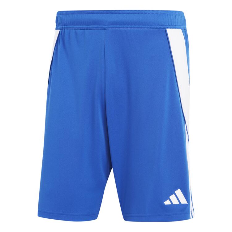 adidas Tiro 24 Short Kinder IR9366 ROYBLU/WHITE - Gr. 116