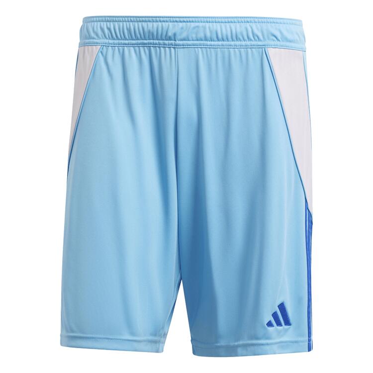 adidas Tiro 24 Short Kinder IT2418 SEBLBU/ROYBLU - Gr. 128