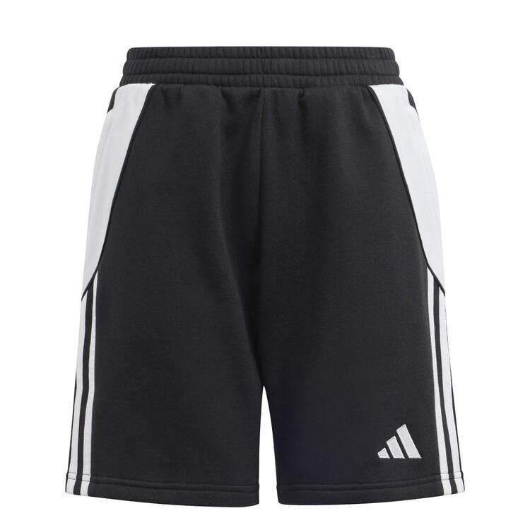 adidas Tiro 24 Sweat Shorts Kinder IJ7662 BLACK/WHITE - Gr. 164