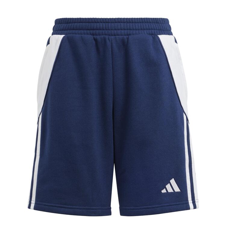 adidas Tiro 24 Sweat Shorts Kinder IS1004 TENABL/WHITE - Gr. 116