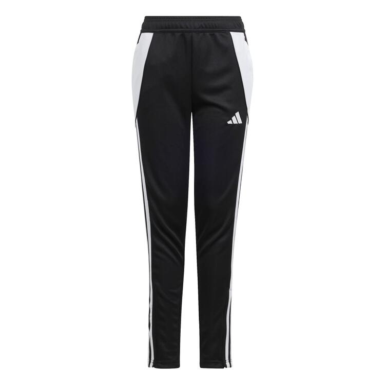 adidas Tiro 24 Trainingshose Regular Kinder IJ7661 BLACK/WHITE -...