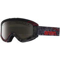 anon Tracker Goggle Bionic Smoke anon Tracker Goggle Bionic Smoke von Anon