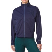 asics Performance Accelerate Jacket Peacoat asics Performance Accelerate Jacket Peacoat von ASICS