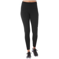 asics Performance High Waist Tight Performance Black von ASICS