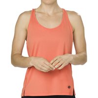 asics Performance Loose Tank Damen-Laufshirt Coralicious asics Performance Loose Tank Damen-Laufshirt Coralicious von ASICS