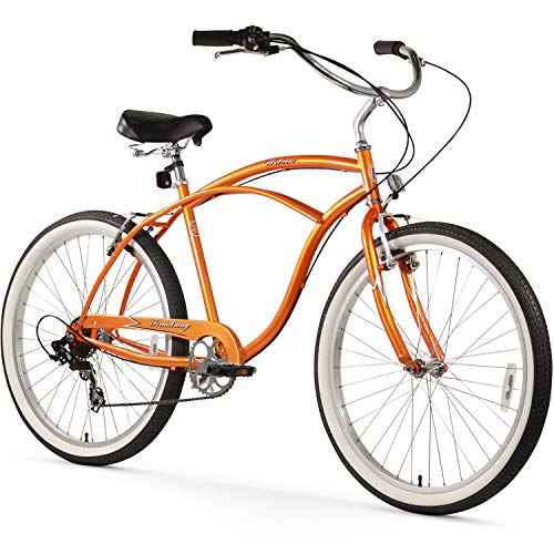 firmstrong Urban Man Beach Cruiser Fahrrad