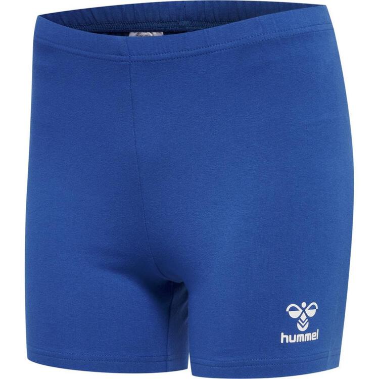 hummel Core Volleyball Hipster Damen 213925 TRUE BLUE Gr. 2XL