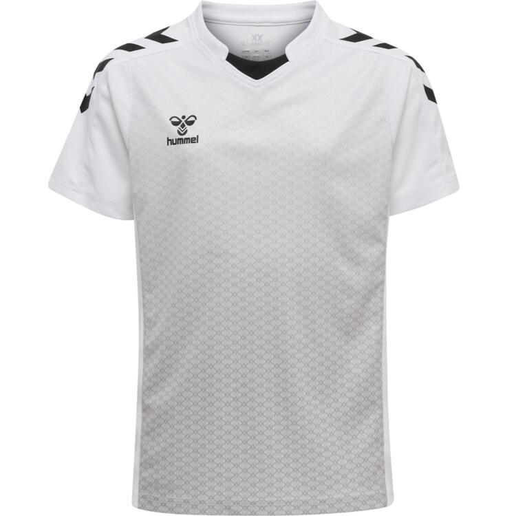 hummel Core XK Sublimation Trikot Kinder 215003-9001 WHITE - Gr. 152