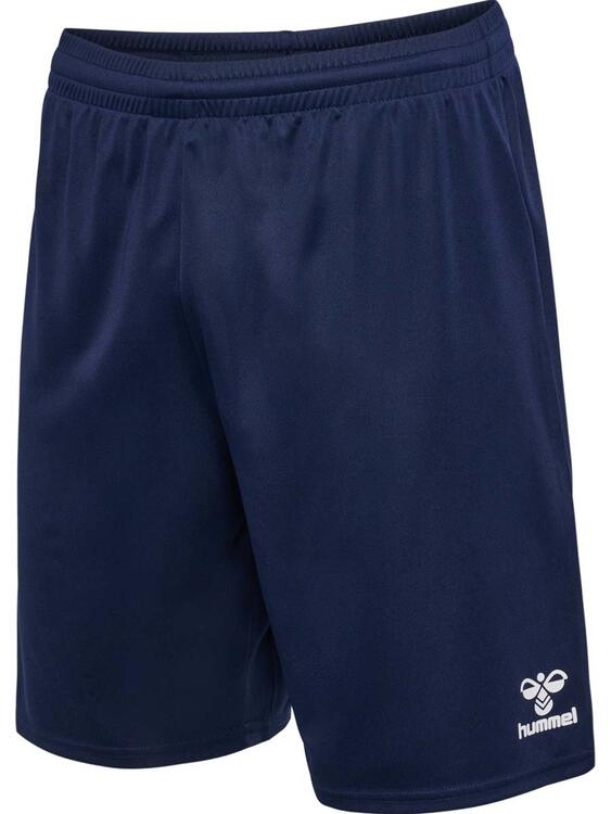 hummel Essential Shorts 224543 MARINE - Gr. XL