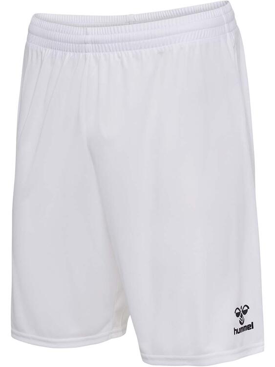 hummel Essential Shorts 224543 WHITE - Gr. S