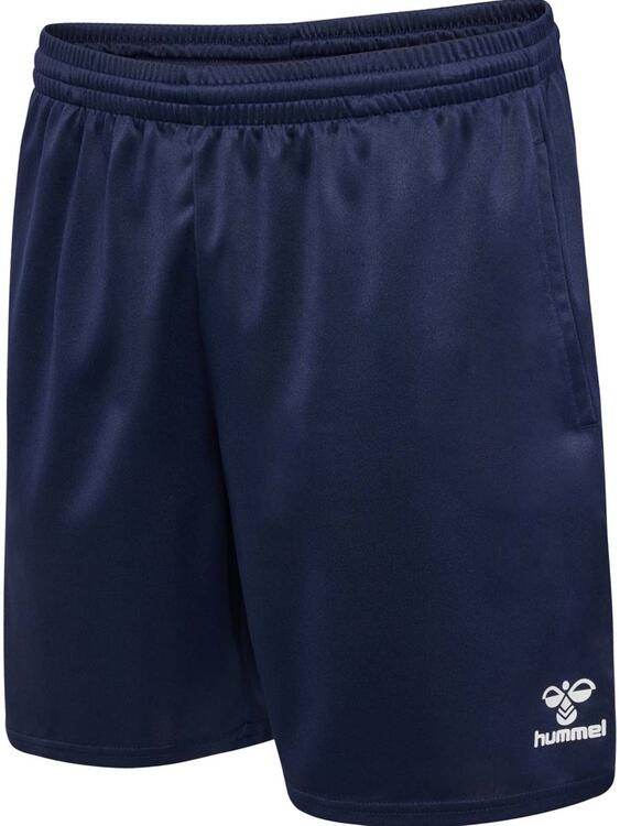 hummel Essential Training Shorts 224637 MARINE - Gr. M