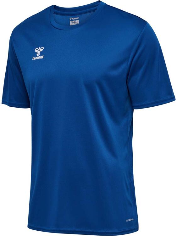 hummel Essential Trikot 224541 TRUE BLUE - Gr. 3XL hummel Essential Trikot 224541 TRUE BLUE - Gr. 3XL