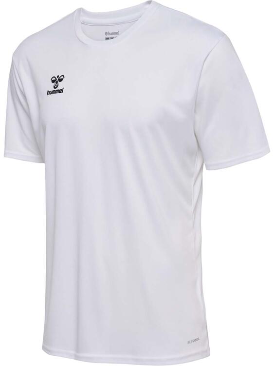 hummel Essential Trikot 224541 WHITE - Gr. M