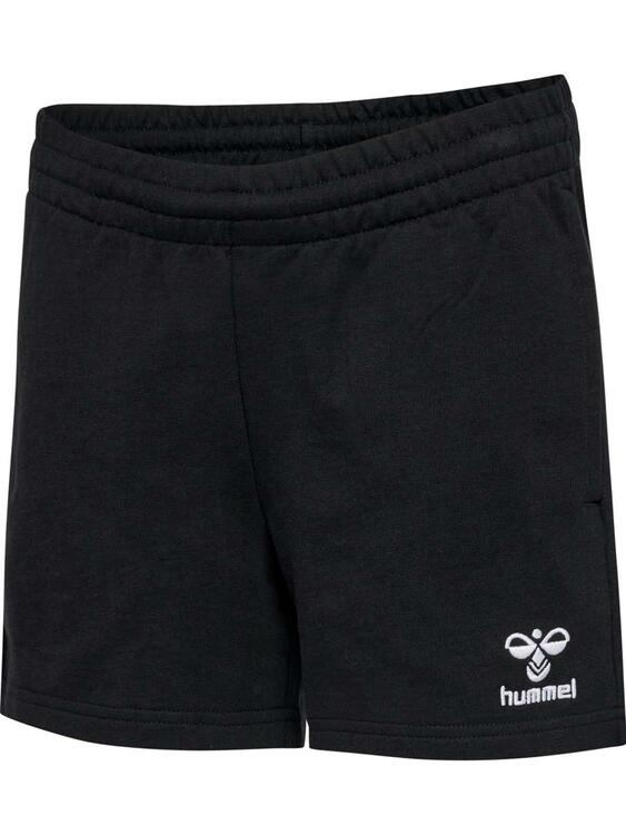 hummel Go 2.0 Sweatshorts Kinder 224846 BLACK - Gr. 116