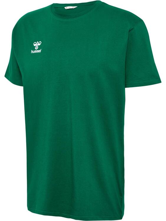 hummel Go 2.0 T-Shirt 224828 EVERGREEN - Gr. XL