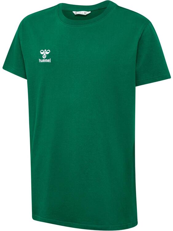 hummel Go 2.0 T-Shirt Kinder 224829 EVERGREEN - Gr. 116