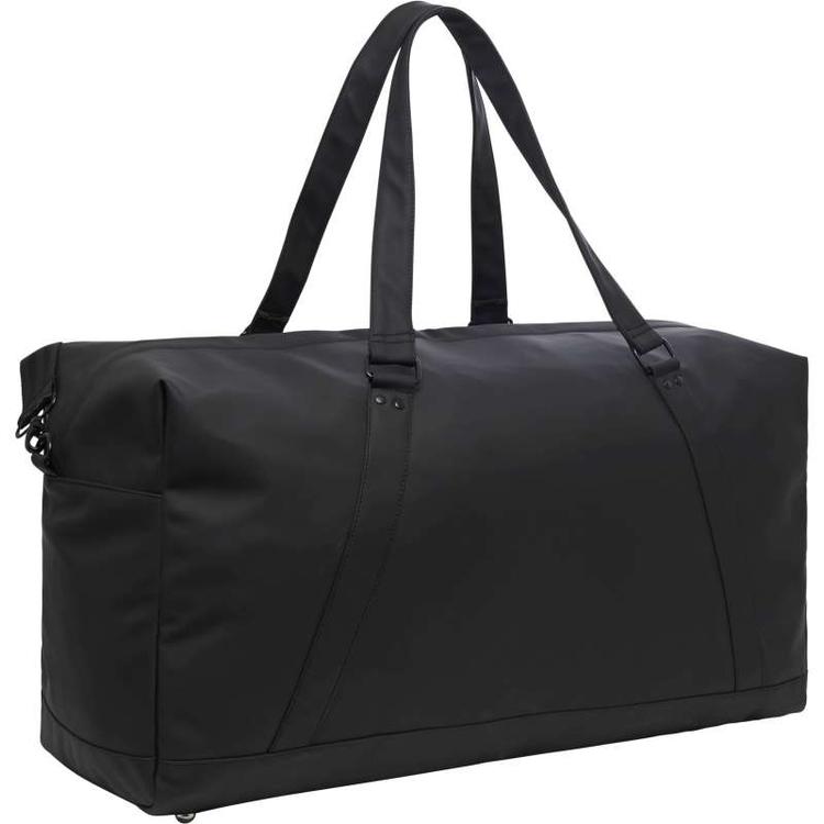 hummel LIFESTYLE WEEKEND BAG BLACK 207153-2001 Gr. M