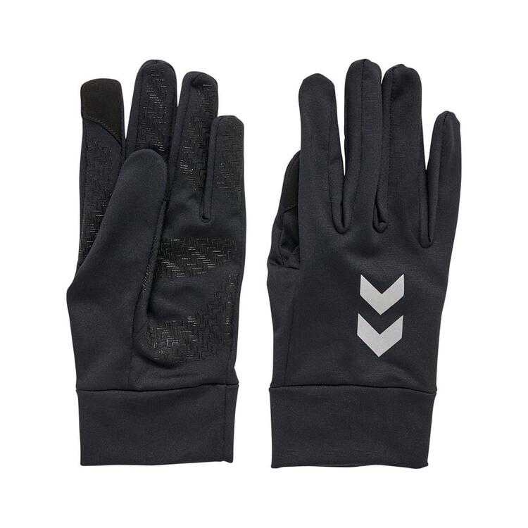 hummel Performance Handschuhe 226621 BLACK - Gr. L hummel Performance Handschuhe 226621 BLACK - Gr. L