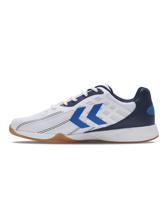 hummel Root Elite Handballschuhe 215024-9001 WHITE - Gr. 42