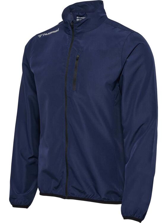 hummel Run Jacke 227258 BLACK IRIS - Gr. L hummel Run Jacke 227258 BLACK IRIS - Gr. L