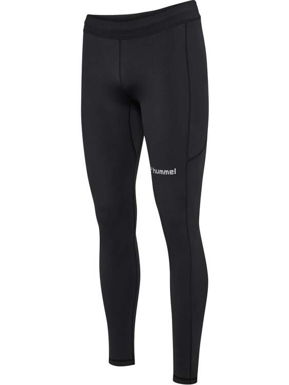 hummel Run Tight 227255 BLACK - Gr. M