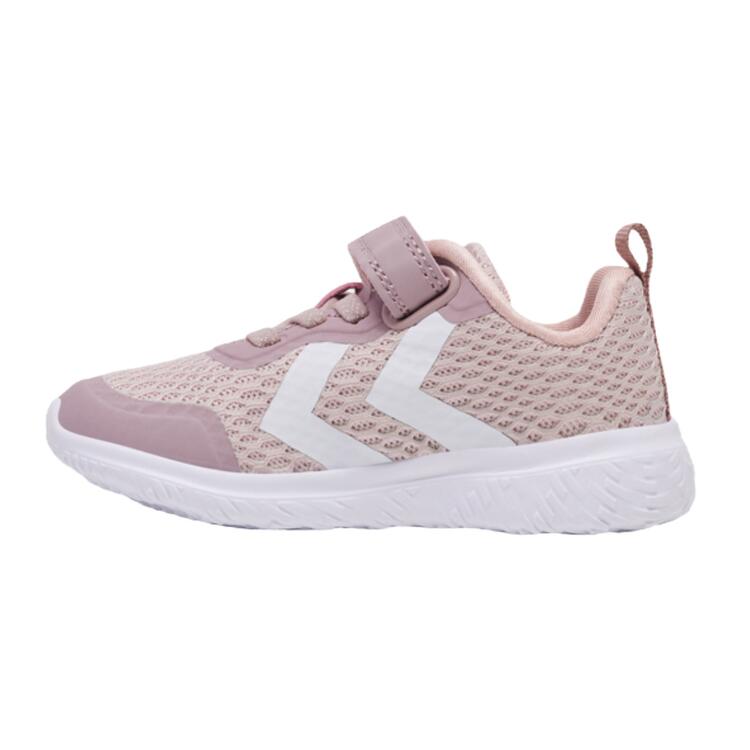 hummel Sneaker Actus Recycled Kinder 215993-3333 PALE LILAC - Gr. 29