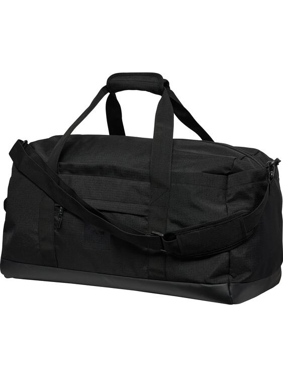 hummel Travel Duffel Tasche 227168 BLACK - Gr. ONE hummel Travel Duffel Tasche 227168 BLACK - Gr. ONE