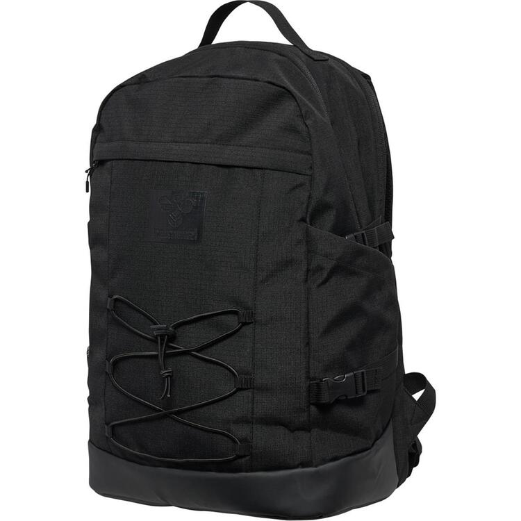 hummel Travel Rucksack 227167 BLACK - Gr. ONE hummel Travel Rucksack 227167 BLACK - Gr. ONE
