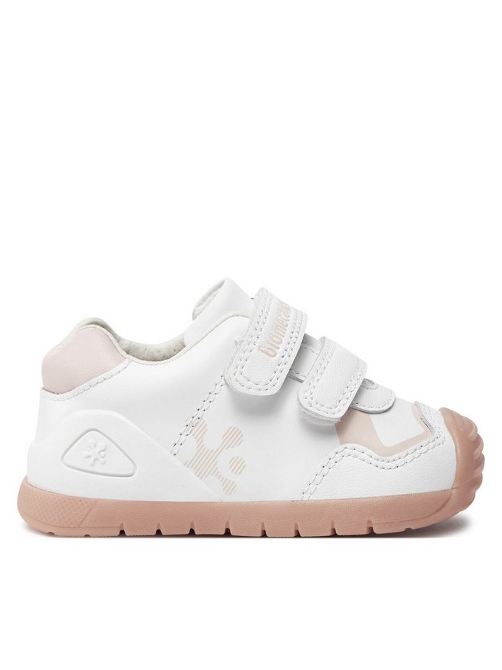 biomecanics Sneakers 241001 B786-B Weiß Sneaker biomecanics Sneakers 241001 B786-B Weiß Sneaker von biomecanics