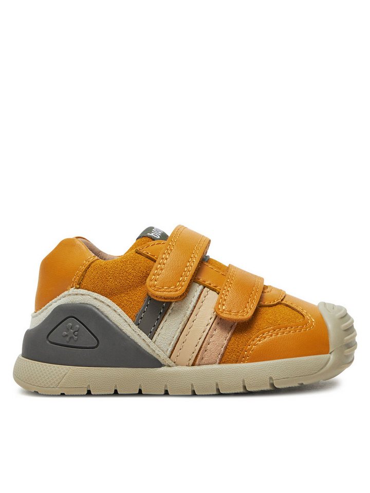 biomecanics Sneakers 241110 B240-B Gelb Sneaker biomecanics Sneakers 241110 B240-B Gelb Sneaker von biomecanics