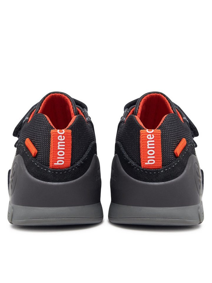 biomecanics Sneakers 241120 A054-A Schwarz Sneaker biomecanics Sneakers 241120 A054-A Schwarz Sneaker von biomecanics